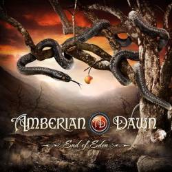 Amberian Dawn : End of Eden